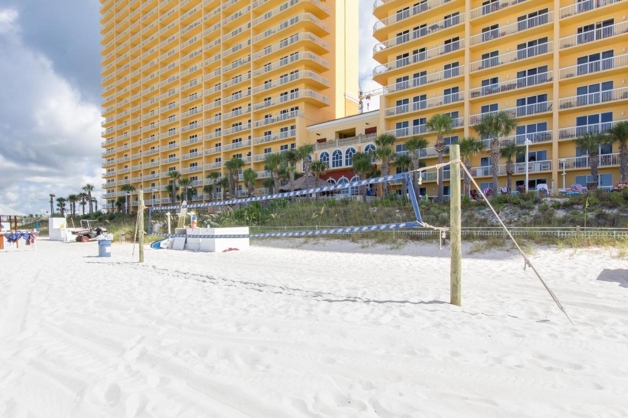 Calypso Resort And Towers #801-W By Book That Condo Panama Stadt Exterior foto